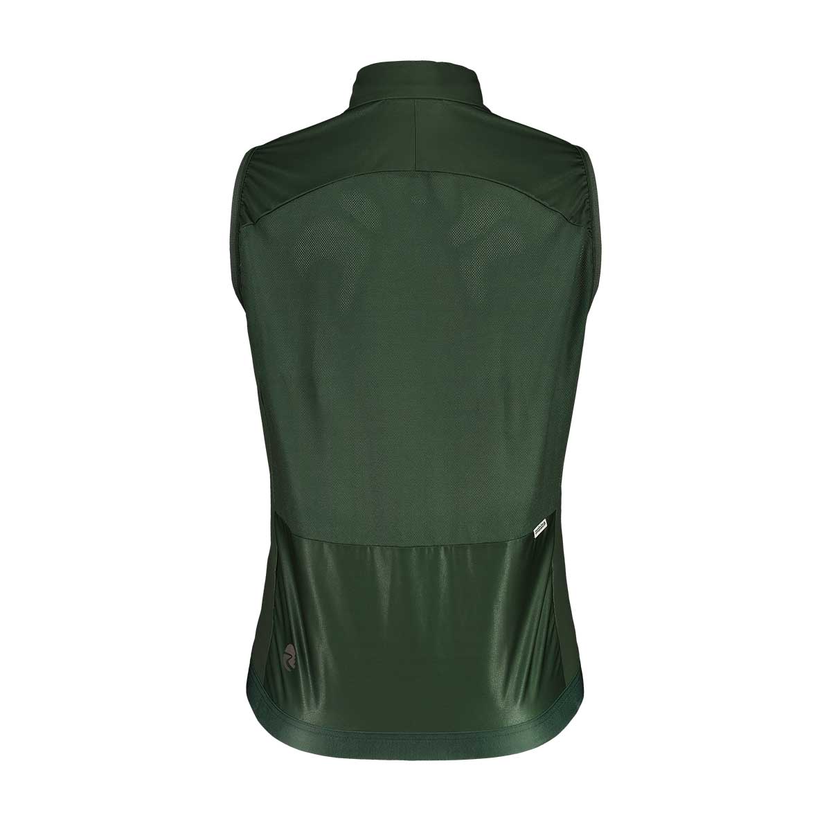 Maloja CrodaM Jersey Men's in Deep Forest
